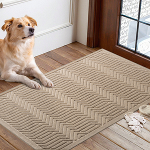 <span class=keywords><strong>2025</strong></span> xu hướng mới nóng bán có thể giặt trong nhà ngoài trời không trượt bụi bẩn bẫy bụi bẩn cửa <span class=keywords><strong>Mat</strong></span> ngoài trời cho nhà chào đón Thảm ngoài trời - Product Image 6