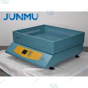 Incubadora de células osciladoras giratorias Junmu de 300rpm, coctelera de matraz personalizable para equipos de prueba de laboratorio - Product Image 3