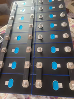 Batería Solar Lifepo4 QSO Dual Stud Grado A MB31 314Ah, Celda LFP 330Ah 330 314Ah para Sistema de Energía de Estación de Energía con Stock en la UE, Envío en 3-7 Días