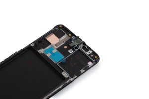Écran LCD Premium SM-A405F A405FN A405FM <span class=keywords><strong>A405S</strong></span> pour <span class=keywords><strong>Samsung</strong></span> A40, Assemblage d'écran tactile numériseur pour Galaxy A40 - Product Image 2