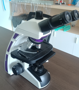 Cabezal Binocular Biológico Integrado con Sistema de Iluminación - Product Image 5