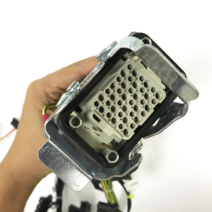 AMP1 CNJ4 CRRA20 CRR38A CRRA11A CRR88 Robot <b>Cable</b> FANUC For PLC PAC & Dedicated Controllers - Product Image 5