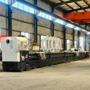 Trung Quốc nặng <span class=keywords><strong>Lathe</strong></span> cw61160x3000 lớn Chuck <span class=keywords><strong>Lathe</strong></span> dài trục kim loại <span class=keywords><strong>Lathe</strong></span> cw61160 chế biến chiều dài có thể được tùy chỉnh - Product Image 6