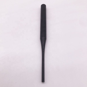 Herramienta de perforación redonda de acero de cromo vanadio, 3MM, Ideal para reparación automotriz, Gunsmithing, trabajo artesanal y reparación de joyas, 61608 - Product Image 6