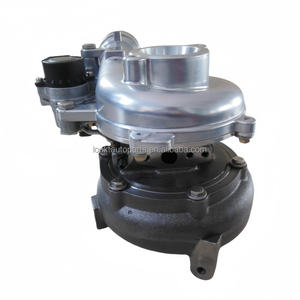 Kualitas asli 2KD-FTV <span class=keywords><strong>Turbocharger</strong></span> charger for untuk Toyota HILUX VII Pickup - Product Image 4