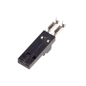 2.54mm 2 Pin TE 5-103957-1 cavo-scheda connettore da filo a filo connettore cpc connettori ampseal