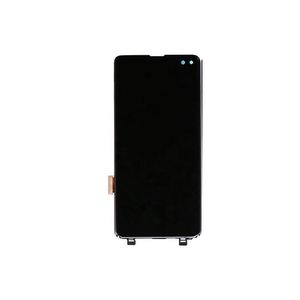 Nuovo Stile Per Samsung <span class=keywords><strong>galaxy</strong></span> <span class=keywords><strong>s</strong></span> 7 bordo display lcd pubblicità display a cristalli liquidi - Product Image 4