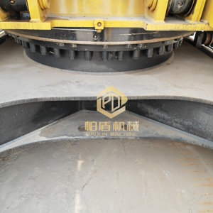 Excavatrice d'occasion, Caterpillar CAT 336GC, excavatrice de 36 tonnes, matériel de construction lourd d'occasion - Product Image 4