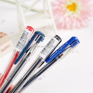 Penna Gel <span class=keywords><strong>Uni</strong></span> <span class=keywords><strong>Ball</strong></span> da 0,5 mm per Ufficio, Best Seller - Product Image 4