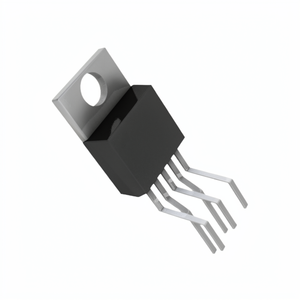 TO 220 5 Power Management (PMIC) Buy Online Electronic Components BOM IC In Stock LT3015ET-2.5#PBF - Product Image 1