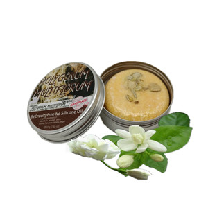 Boîte en fer pour savon, boîte en étain, soins pour les cheveux, savon <span class=keywords><strong>solide</strong></span>, Vegan, bio, g - Product Image 1