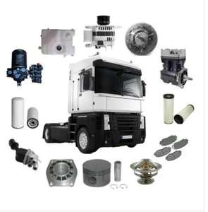 बेल्ट Tensioner इंजन रोलर 51958007437 51958007434 - Product Image 4