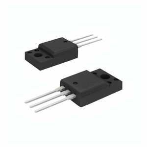 ทรานซิสเตอร์รุ่น FJPF13007H2TTU TO-220-3 แพ็คเต็ม ซื้อชิ้นส่วนอิเล็กทรอนิกส์ออนไลน์ - Product Image 1