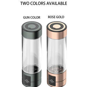 Nhà Sản Xuất-Giá Thông Minh Hydrogen Chai Nước Hydrogen Hấp Thụ Chức Năng Pin-Powered Hydrogen Nước Ngoài Trời Xe RV - Product Image 2