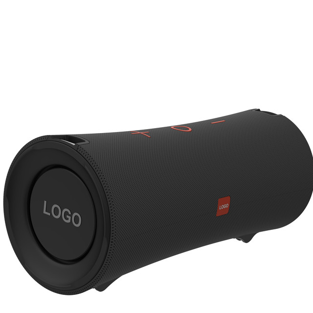 2021 Outdoor Portable Colorful Speakers Wholesale Waterproof Wireless Stereo Blue Tooth Speaker
