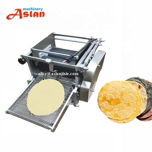 Máquina para dar forma a tortillas de maíz eléctrica/máquina para hacer maíz - Product Image 1