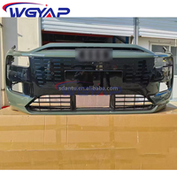 Visera para ventana WGYAP OEM, protector contra la lluvia para Audi E-Tron Q6 Q4 Q5 Q8, 4 piezas, acrílico de primera calidad, fácil instalación