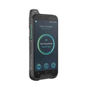 วิทยุสื่อสารแบบพกพา Caltta E720 4G POC ป้องกันน้ำและฝุ่นมาตรฐาน IP68 รองรับเครือข่ายทั่วประเทศ - Product Image 3