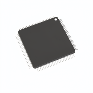 100 circuits intégrés TQFP en stock, composants électroniques intégrés PIC32MZ2048EFG100-I_PT, fournisseurs de composants électroniques, CI MCU 32 bits 2 Mo FLASH 100TQFP - Product Image 1