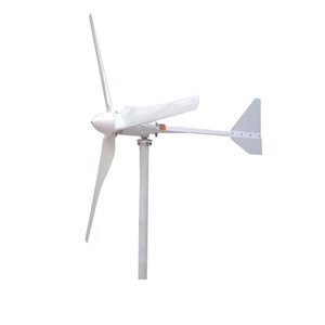 Générateur professionnel 1 kW, éoliennes 1 kW DIY de haute qualité - Product Image 1