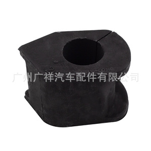 Bujes de Goma 48815-60070 para Toyota Land Cruiser, Pieza de Montaje de Suspensión - Product Image 4