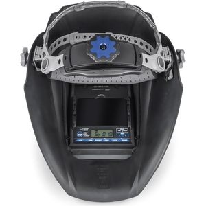 Casco de Soldadura Miller Digital Elite con Oscurecimiento Automático, Visión Completa, Tecnología de Lente ClearLight 4x, Alimentado por Batería - Product Image 3