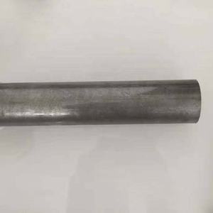 Труба стальная бесшовная холоднотянутая 1020 S20C, 1035 S35C, 1045 S45C, 4140 SCM440, 40Cr, 4130, ST52 - Product Image 3