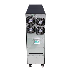 온라인 <span class=keywords><strong>UPS</strong></span> 20kVA 삼상 대용량 무정전 전원 공급 시스템 (산업 및 상업용) - Product Image 5