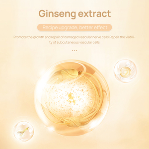 Crème Gel Anti-Cicatrices d'Acné et Sérum Anti-Vergetures à Marque Blanche OEM pour Soins de la Peau - Product Image 2