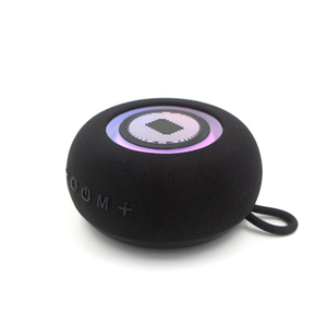 Goog chất lượng bt5.3 di động không thấm nước IPX7 DJ loa không dây âm nhạc ngoài trời Máy nghe nhạc với đầy màu sắc LED RGB ánh sáng - Product Image 4