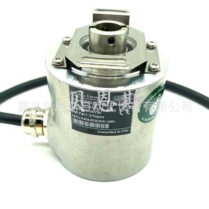 Codificador Absoluto Gemple GMX60H13/2 E12 RCB 9674A CANopen 58mm Ensamblado en PRC - Product Image 2