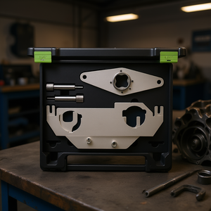 ชุดเครื่องมือจับเวลาเครื่องยนต์ FG 192 Lr7สำหรับใช้ซ่อมรถ - Product Image 3