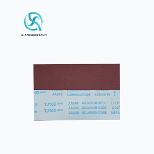 Haute Qualité de Tissu Abrasif Doux Papier Jumbo Rouleaux - Product Image 5