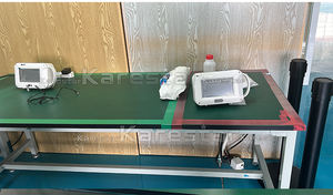 पालतू निदान के लिए टिकाऊ पशु चिकित्सा एक्स रे उपकरण पोर्टेबल एक्स-रे मशीन - Product Image 6