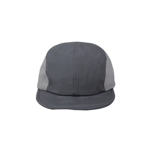 Casquette de course rétro réversible à couches superposées, légère et à séchage rapide, style workwear, protection solaire, personnalisable - Product Image 6