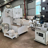 Petite Ligne de Fabrication Intégrée pour la Production de Savon