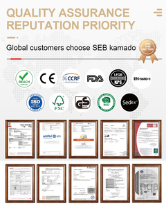 Réchaud à fusée SEB 4-en-1 en acier inoxydable, barbecue au charbon de bois |   Four à <span class=keywords><strong>pizza</strong></span> fumoir BBQ portable pour jardin, patio, balcon, extérieur - Product Image 6