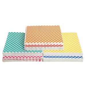 Food Grade <b>Greaseproof</b> Flexography Printable Sandwich <b>Paper</b> for Cake Bread Hamburger Wrapping PE <b>Paper</b> Coated for Take Away - Product Image 1