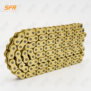 <span class=keywords><strong>Repuestos</strong></span> Nuevos para Motocicletas SFR 45 #   Juego de Piñones Traseros de Acero 520-43T 520-15T 520H-O-120L Ducati 937 con Certificación ISO 9001 6 - Product Image 2