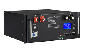 [<span class=keywords><strong>Lithium</strong></span>] I jk48v100pro jakiper Pro máy chủ giá LiFePO4 biến tần Pin 5kwh 51.2V eg4-ll <span class=keywords><strong>Lithium</strong></span> 48V 100AH - Product Image 4