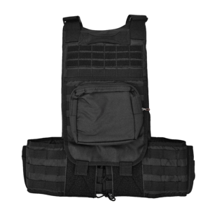 Hot Sale Plate Carrier Tactical Vest for Real CS Game <strong>Clothing</strong> and Hunting - Product Image 2