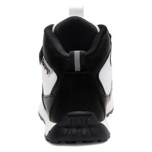 Princepard - Zapatillas Ortopédicas Impermeables para Niños, Transpirables, Negras, para Caminar al Aire Libre, para la Temporada de Invierno - Product Image 5