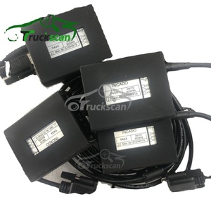 Kit de Diagnóstico JUDIT 4 Jungheinrich, Caja de Diagnóstico Incado con Cable de Diagnóstico, Herramienta de Escaneo para Montacargas Linde Canbox Still - Product Image 1