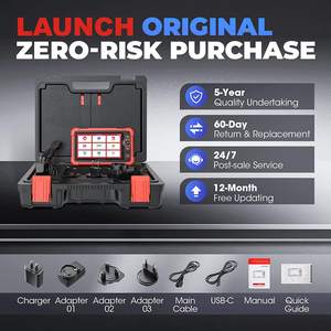 <span class=keywords><strong>Pour</strong></span> Launch X431 CRP919x, <span class=keywords><strong>diagnostic</strong></span> automobile, prise en charge CAN FD, machine de <span class=keywords><strong>diagnostic</strong></span> automobile <span class=keywords><strong>pour</strong></span> <span class=keywords><strong>garage</strong></span>, <span class=keywords><strong>pour</strong></span> modèles Camry Q5 Corolla X3 - Product Image 5