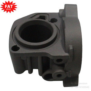 Cabezal de Cilindro del Compresor de Suspensión Neumática con Junta de Sellado para <span class=keywords><strong>BMW</strong></span> Serie 7 750i <span class=keywords><strong>BMW</strong></span> Serie 5 GT <span class=keywords><strong>520d</strong></span> F02 F01 37206864215 37206794465 - Product Image 4
