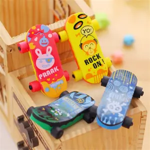 new style banana shaped erasers student stationery cartoon wholesale Student prize food erasers at target