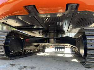 รถขุดขนาดเล็กมือสอง ยี่ห้อดังจากญี่ปุ่น HITACHI ZX70 Zaxis 70 น้ำหนัก 7 ตัน รถขุด 60 น้ำหนัก 6 ตัน 50 น้ำหนัก 5 ตัน รถขุดตีนตะขาบ สภาพดี - Product Image 5