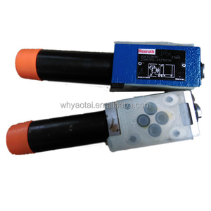 Réducteur à commande directe série ZDR ZDR6DP1-42/150YM, mini commande hydraulique ZDR10DA2-52/150YM - Product Image 1