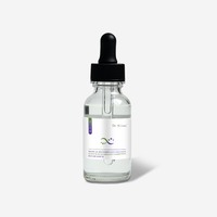 Sérum Professionnel pour le Soin de la Peau du Visage à l'Hyaluronate de Sodium et au Collagène Recombinant, Esthétique Médicale