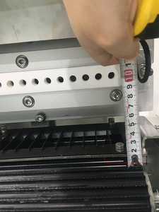 Sago เครื่องทำไข่มุกมัน<span class=keywords><strong>ส</strong></span>ำปะหลังอัตโนมัติ,เครื่องทำไข่มุก/มันสำปะหลัง - Product Image 2